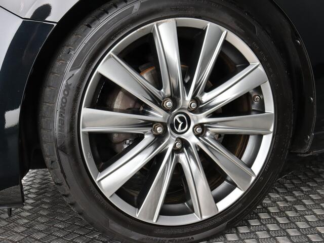 Mazda 6 Sportbreak 2.0 SkyActiv-G 165 Signature Facelift! (NL-Auto / Pano / ACC / Stoelverw. + koeling / Bose / 19'')