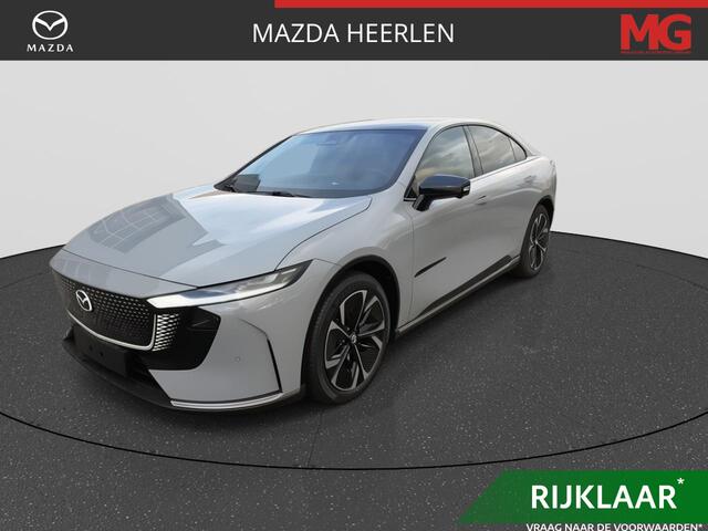 Mazda 6 6e Takumi Plus 68.8 kWh Mengelers actieprijs: ¤ 44.645,00*