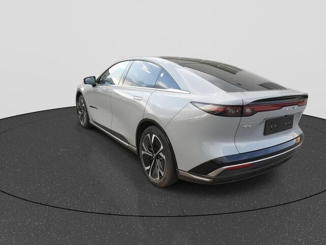 Mazda 6 6e Takumi Plus 68.8 kWh Mengelers actieprijs: ¤ 44.645,00*