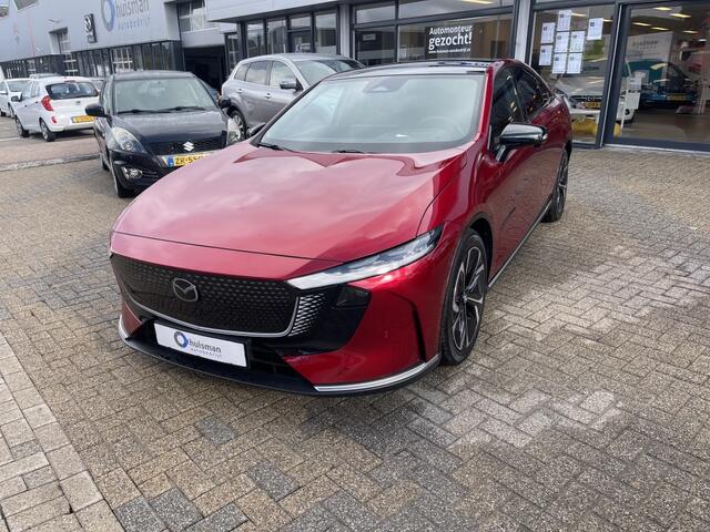 Mazda 6 6e Takumi 68.8 kWh