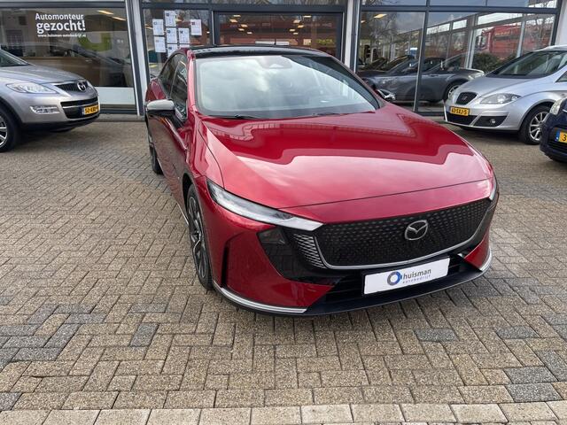 Mazda 6 6e Takumi 68.8 kWh