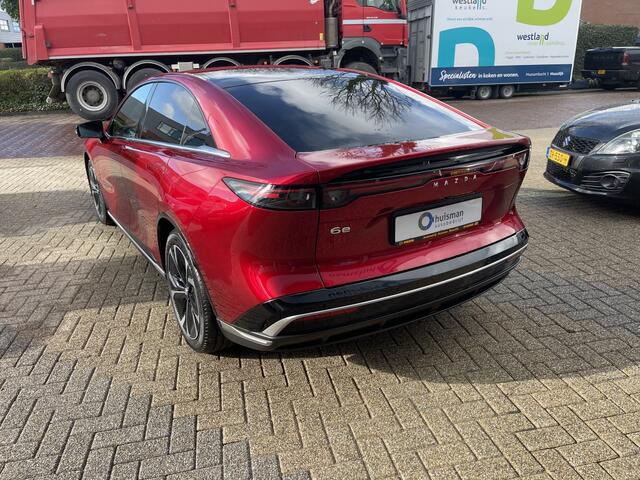 Mazda 6 6e Takumi 68.8 kWh