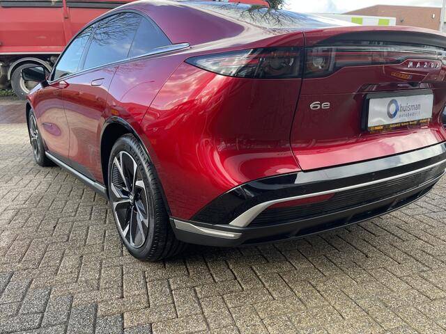 Mazda 6 6e Takumi 68.8 kWh