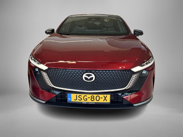 Mazda 6 6e Takumi 68.8 kWh diverse kleuren aanwezig