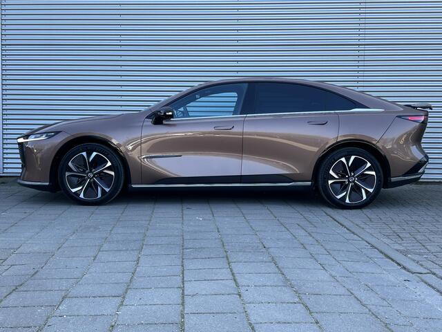 Mazda 6 6e Takumi 68.8 kWh