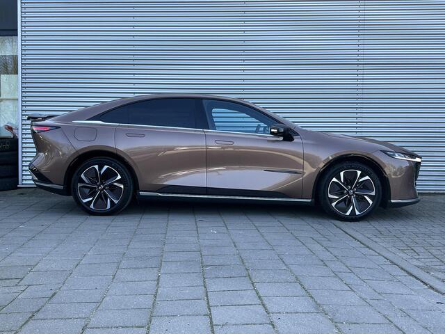 Mazda 6 6e Takumi 68.8 kWh