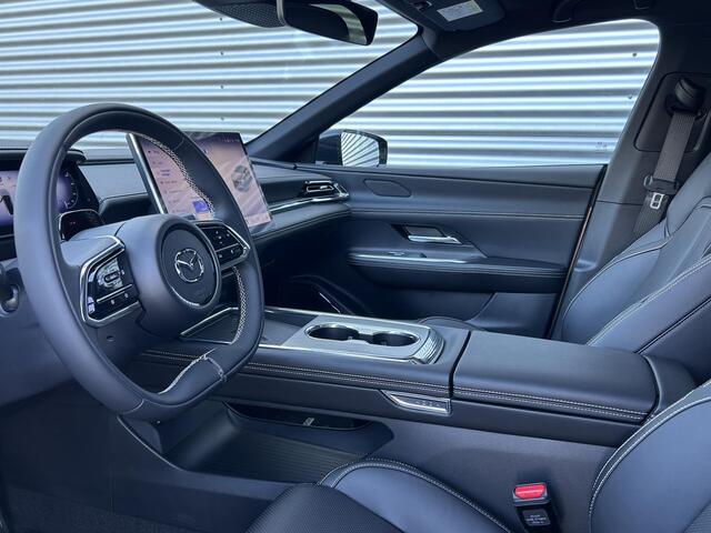 Mazda 6 6e Takumi 68.8 kWh