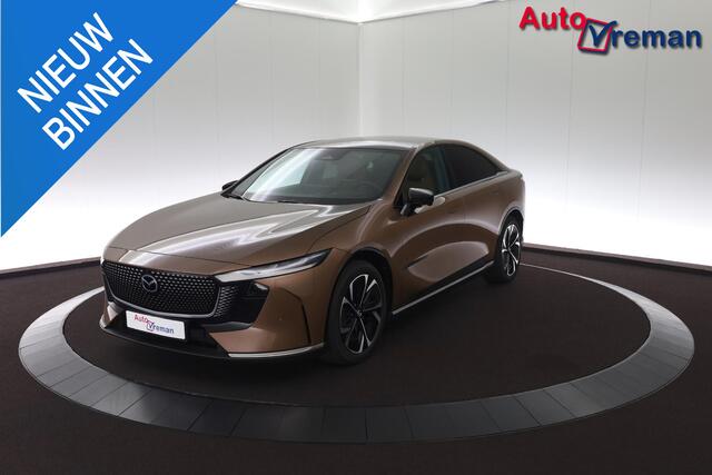 Mazda 6 6e Takumi Plus Long Range 80 kWh