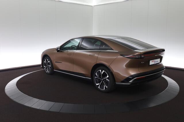 Mazda 6 6e Takumi Plus Long Range 80 kWh