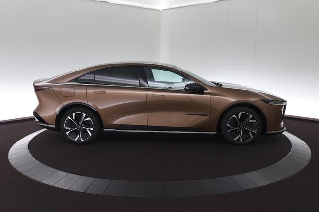 Mazda 6 6e Takumi Plus Long Range 80 kWh