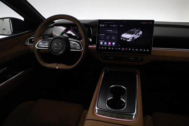 Mazda 6 6e Takumi Plus Long Range 80 kWh