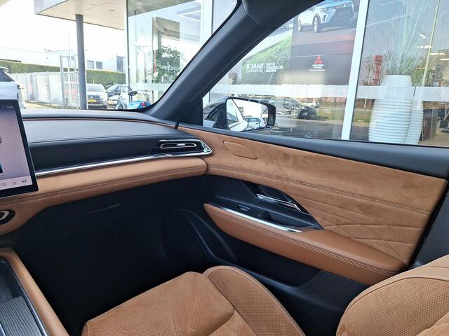 Mazda 6 6e Takumi Plus 68.8 kWh