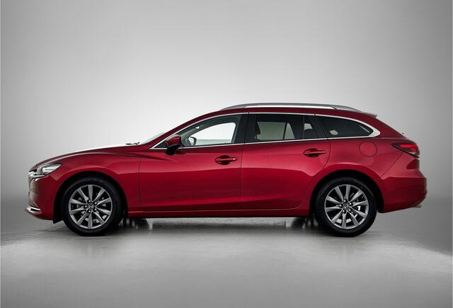 Mazda 6 Sportbreak 2.0 SkyActiv-G 165 Centre-Line