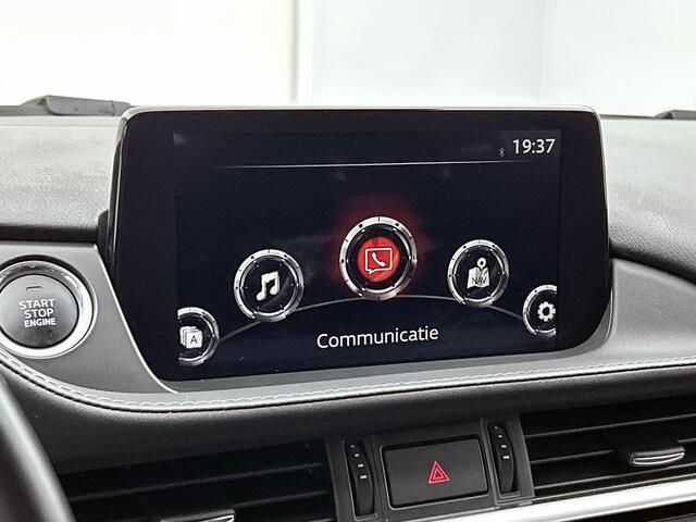 Mazda 6 Sportbreak 2.0 SkyActiv-G 165 Centre-Line