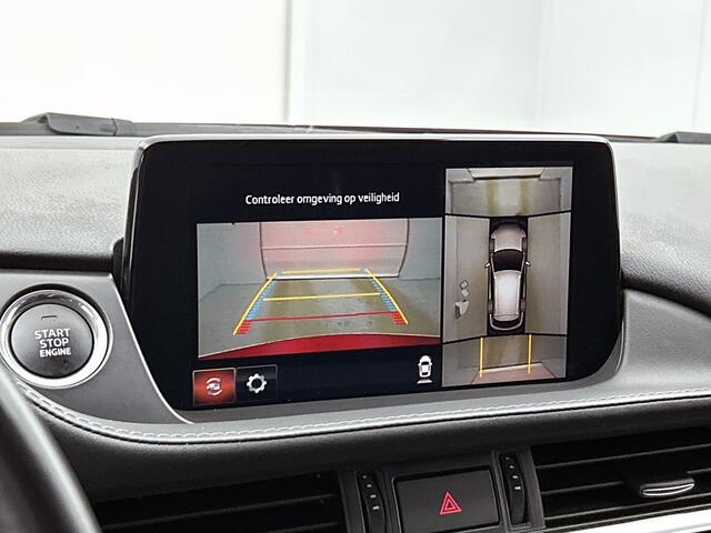 Mazda 6 Sportbreak 2.0 SkyActiv-G 165 Centre-Line