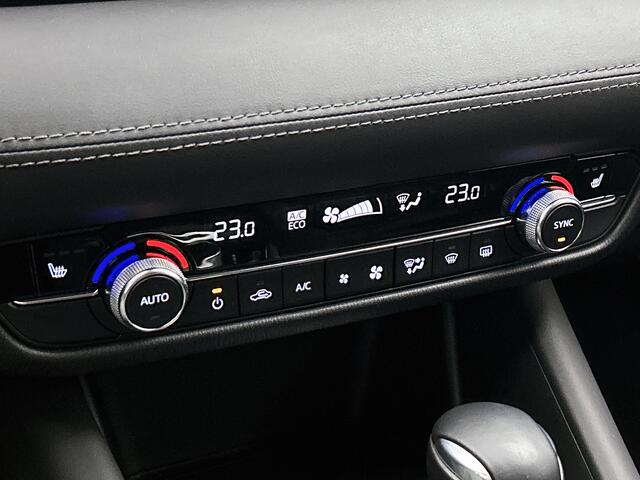 Mazda 6 Sportbreak 2.0 SkyActiv-G 165 Centre-Line