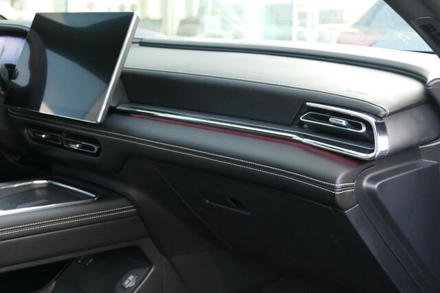 Mazda 6 6e Takumi 68.8 kWh | Voorraad auto | Snel rijden | Foto's ter illustratie |