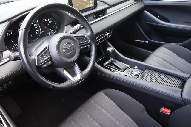 Mazda 6 Sportbreak 2.0 SkyActiv-G 165 Business .