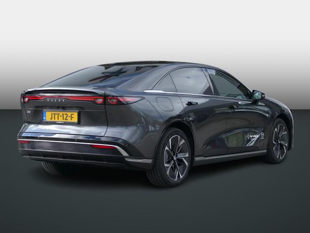 Mazda 6 6e Takumi Plus Long Range 80 kWh | Tan Interieur | RIJKLAARPRIJS