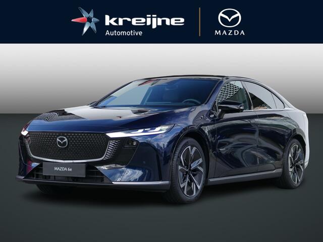 Mazda 6 6e Takumi Long Range 80 kWh | Voorraad | RIJKLAARPRIJS!