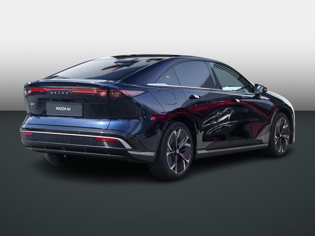 Mazda 6 6e Takumi Plus Long Range 80 kWh | Voorraad | RIJKLAARPRIJS