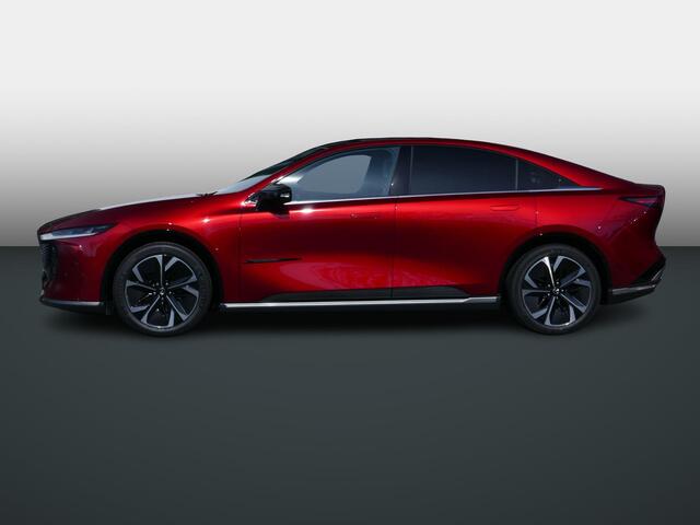 Mazda 6 6e Takumi Long Range 80 kWh | Voorraad | RIJKLAARPRIJS!