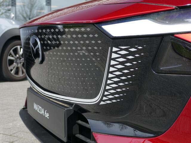 Mazda 6 6e Takumi Long Range 80 kWh | Voorraad | RIJKLAARPRIJS!