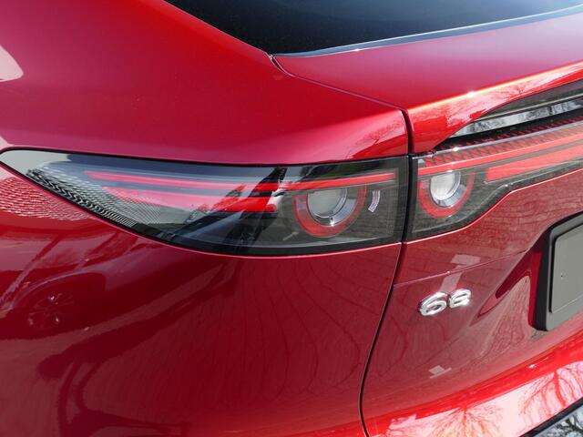 Mazda 6 6e Takumi Long Range 80 kWh | Voorraad | RIJKLAARPRIJS!