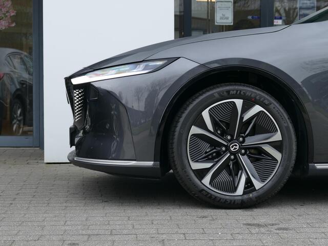 Mazda 6 6e Takumi Plus 68.8 kWh | Voorraad | RIJKLAARPRIJS!
