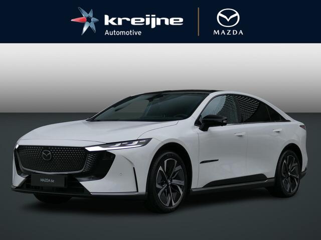 Mazda 6 6e Takumi 68.8 kWh | Voorraad | RIJKLAARPRIJS!