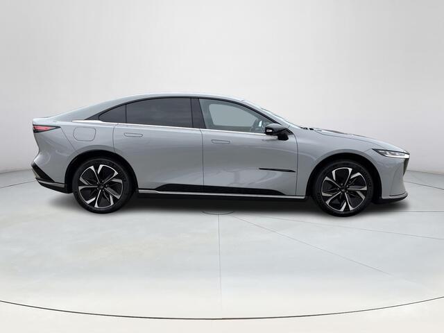 Mazda 6 6e Takumi Plus 68.8 Kwh | Stoelverwarming/verkoeling | Stuurverwarming | Panoramadak | Adaptive cruise-control | Tan-nappa leder interieur | 360-Camera | SONY-premium audiosysteem |