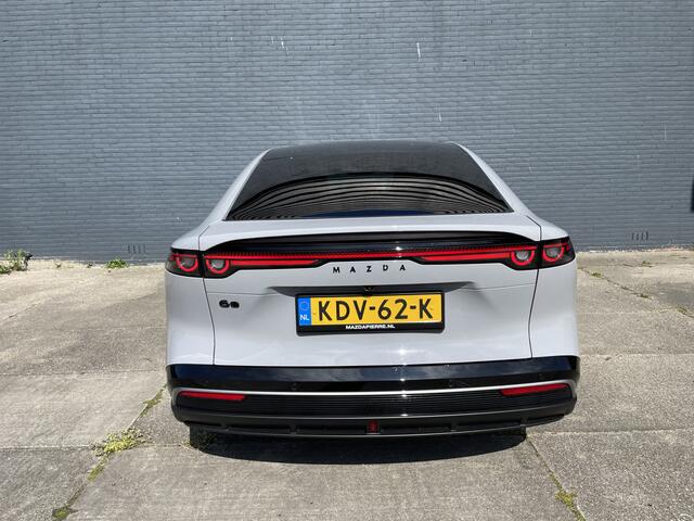 Mazda 6 6e Takumi Long Range 80 kWh | BLACK PACKAGE!!