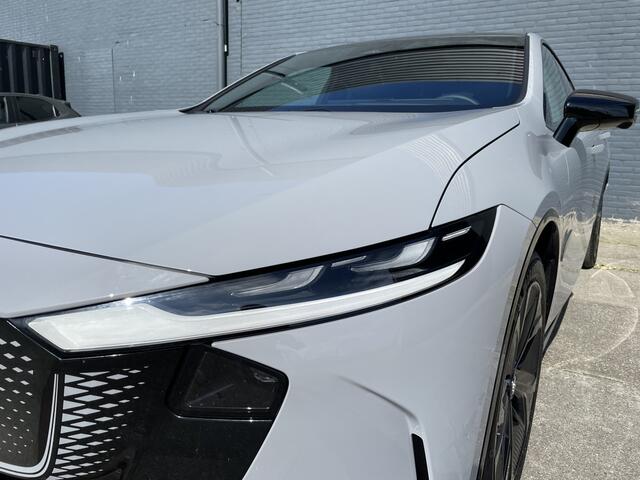 Mazda 6 6e Takumi Long Range 80 kWh | BLACK PACKAGE!!