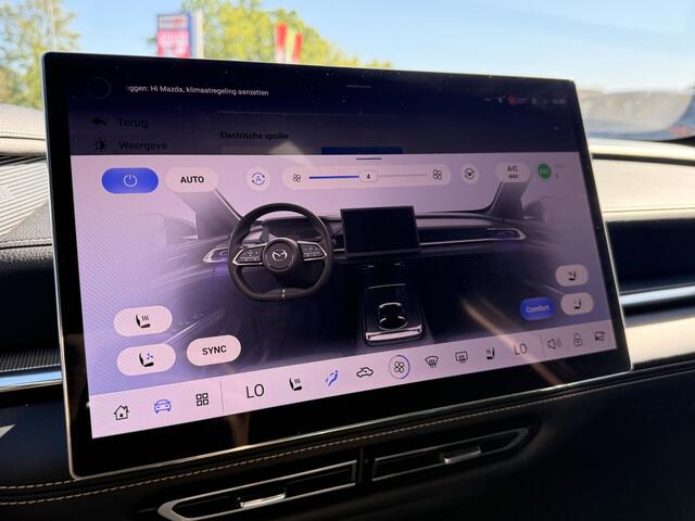 Mazda 6 6e Takumi 68.8 kWh 4-SEIZOENSBANDEN | NIEUWSTAAT |