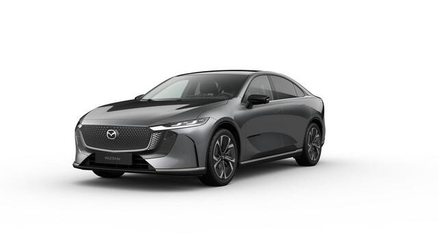 Mazda 6 6e Takumi Plus Business Edition 68.8 kWh / Machine Grey