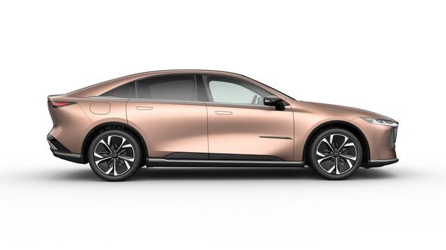 Mazda 6 6e Takumi Plus Business Edition 68.8 kWh / Melting Copper