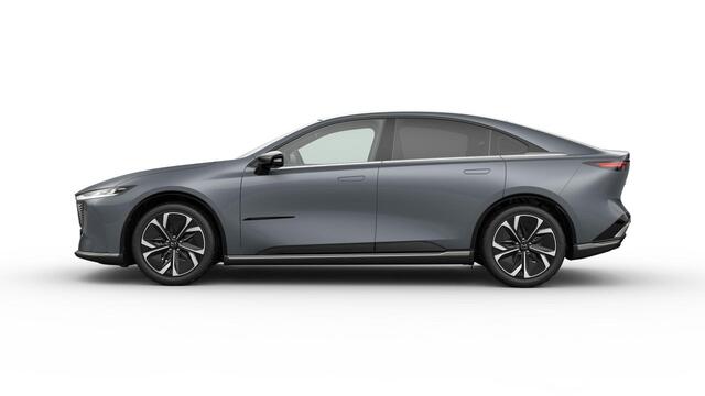 Mazda 6 6e Takumi Plus Business Edition 68.8 kWh / Polymetal Grey