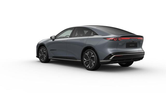 Mazda 6 6e Takumi Plus Business Edition 68.8 kWh / Polymetal Grey