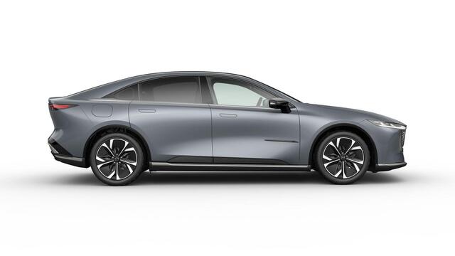 Mazda 6 6e Takumi Plus Business Edition 68.8 kWh / Polymetal Grey