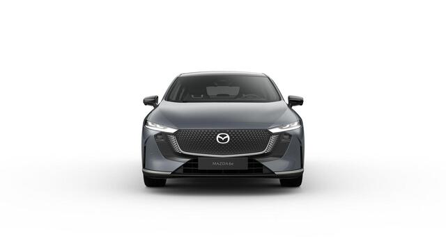 Mazda 6 6e Takumi Plus Business Edition 68.8 kWh / Polymetal Grey