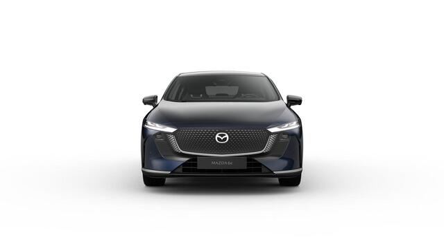 Mazda 6 6e Takumi Plus Business Edition 68.8 kWh / Deep Crystal Blue