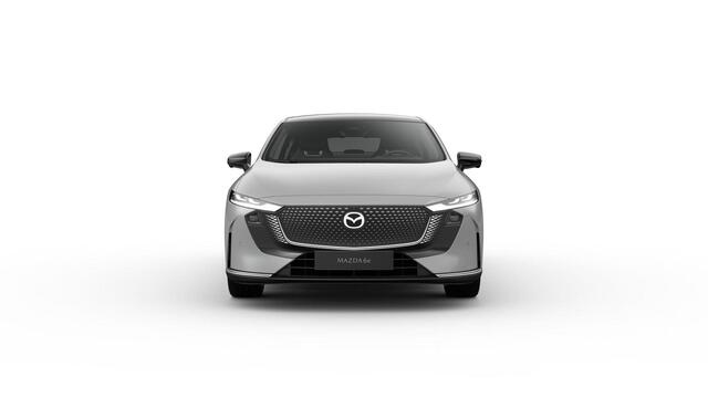 Mazda 6 6e Takumi Business Edition 68.8 kWh / Aero Grey / Warm Beige kunstleder