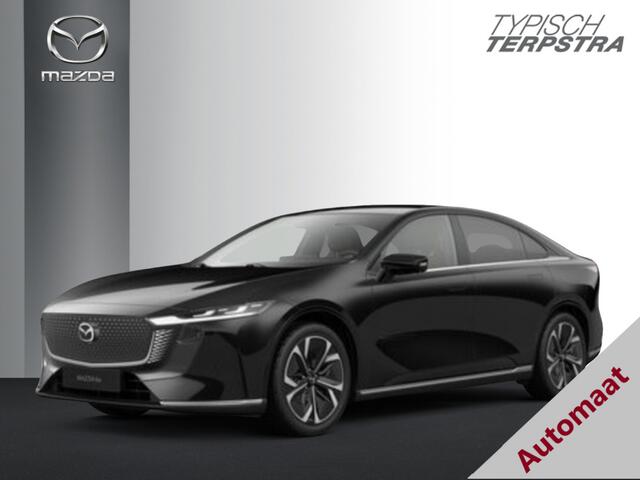 Mazda 6 6e Takumi Plus Business Edition 68.8 kWh Voorraad Rijklaar