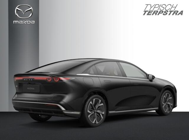 Mazda 6 6e Takumi Plus Business Edition 68.8 kWh Voorraad Rijklaar