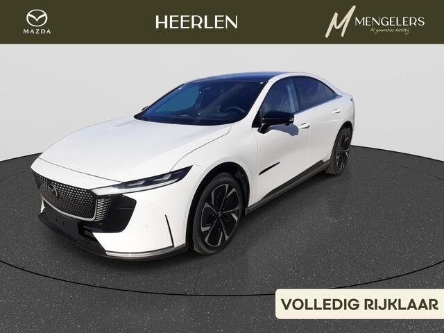 Mazda 6 6e Takumi Business Edition 68.8 kWh Mengelers Actieprijs ¤ 39.990,00*