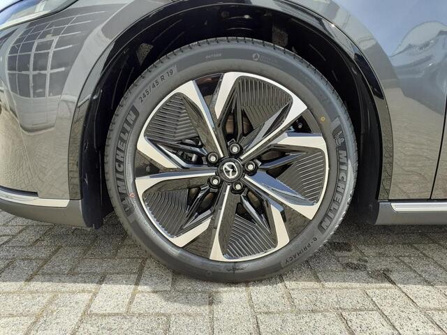 Mazda 6 6e Takumi Plus Business Edition 68.8 kWh Mengelers Actieprijs ¤ 41.700,00*