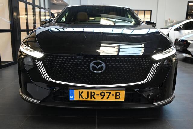 Mazda 6 6e Takumi Plus Business Long Range 80 kWh *Dealeronderhouden* *BTW* All-in prijs*