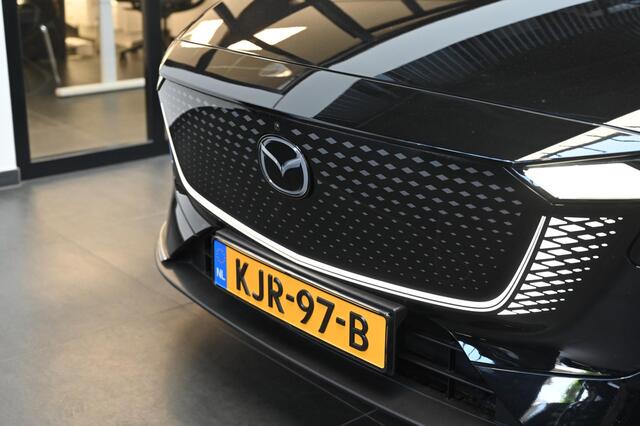 Mazda 6 6e Takumi Plus Business Long Range 80 kWh *Dealeronderhouden* *BTW* All-in prijs*