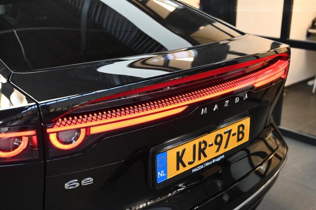 Mazda 6 6e Takumi Plus Business Long Range 80 kWh *Dealeronderhouden* *BTW* All-in prijs*