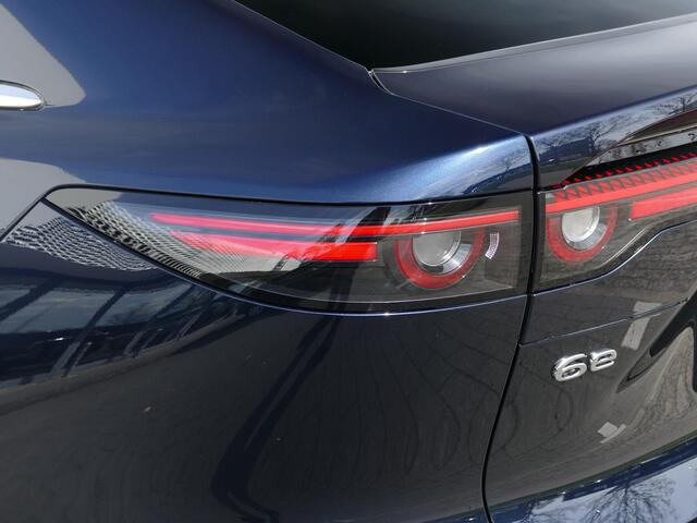 Mazda 6 6e Takumi Plus Long Range 80 kWh | Voorraad | RIJKLAARPRIJS!